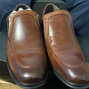 Kenneth Cole Slip On Loafer